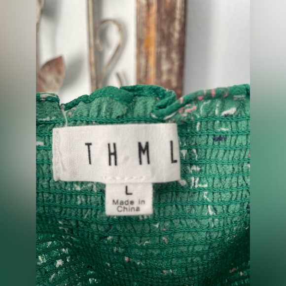 Blouse - Picture 3 of 3